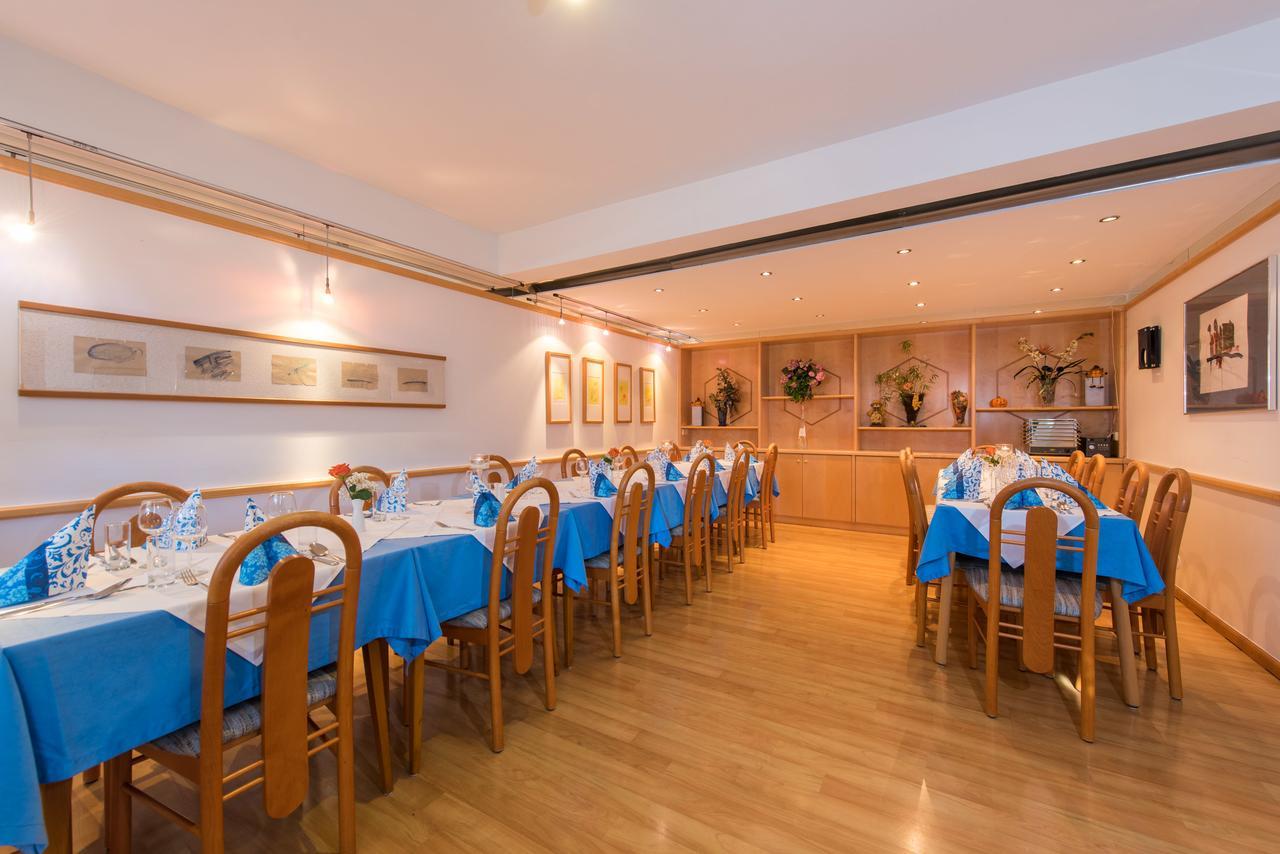 Gasthaus-Gostisce-Trattoria Ogris Ludmannsdorf 외부 사진